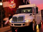 International DuraStar 4000 2002 года